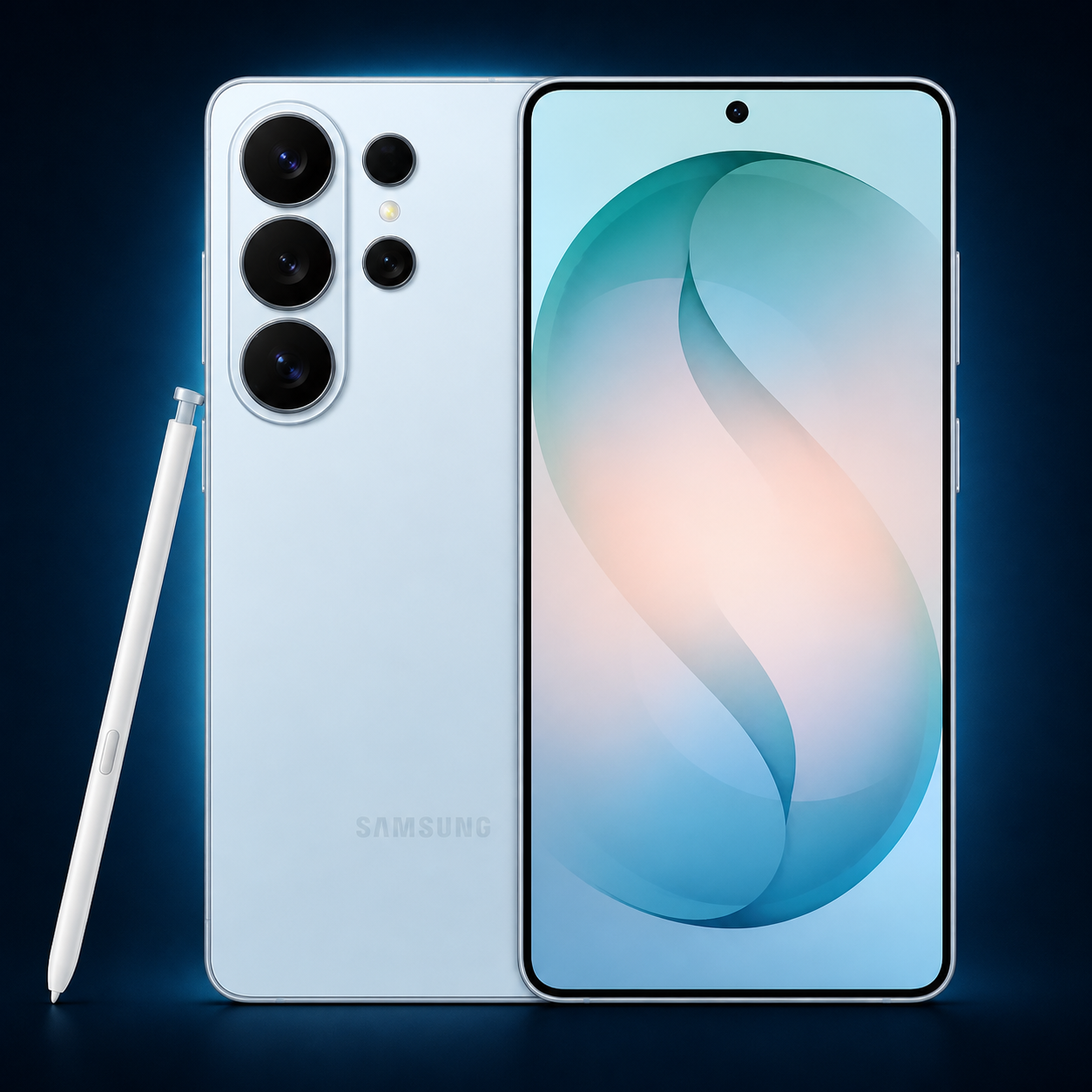 S26 ULTRA official product